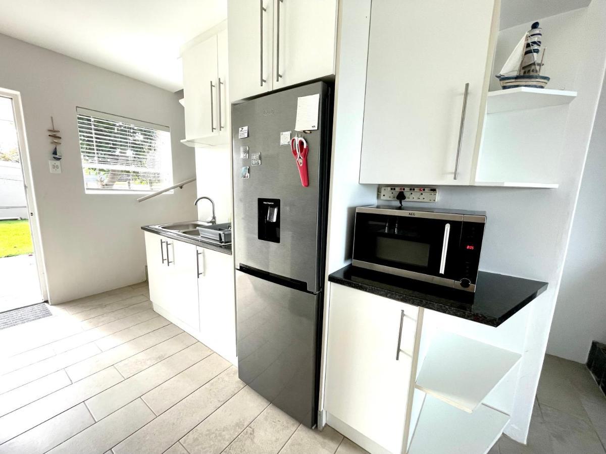 10 On Aquavista Addo River View Cottage コルチェスター エクステリア 写真
