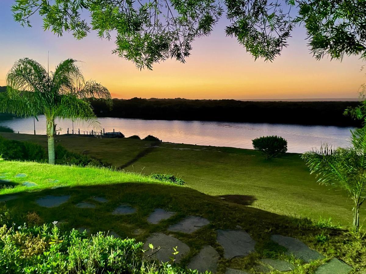 10 On Aquavista Addo River View Cottage コルチェスター エクステリア 写真