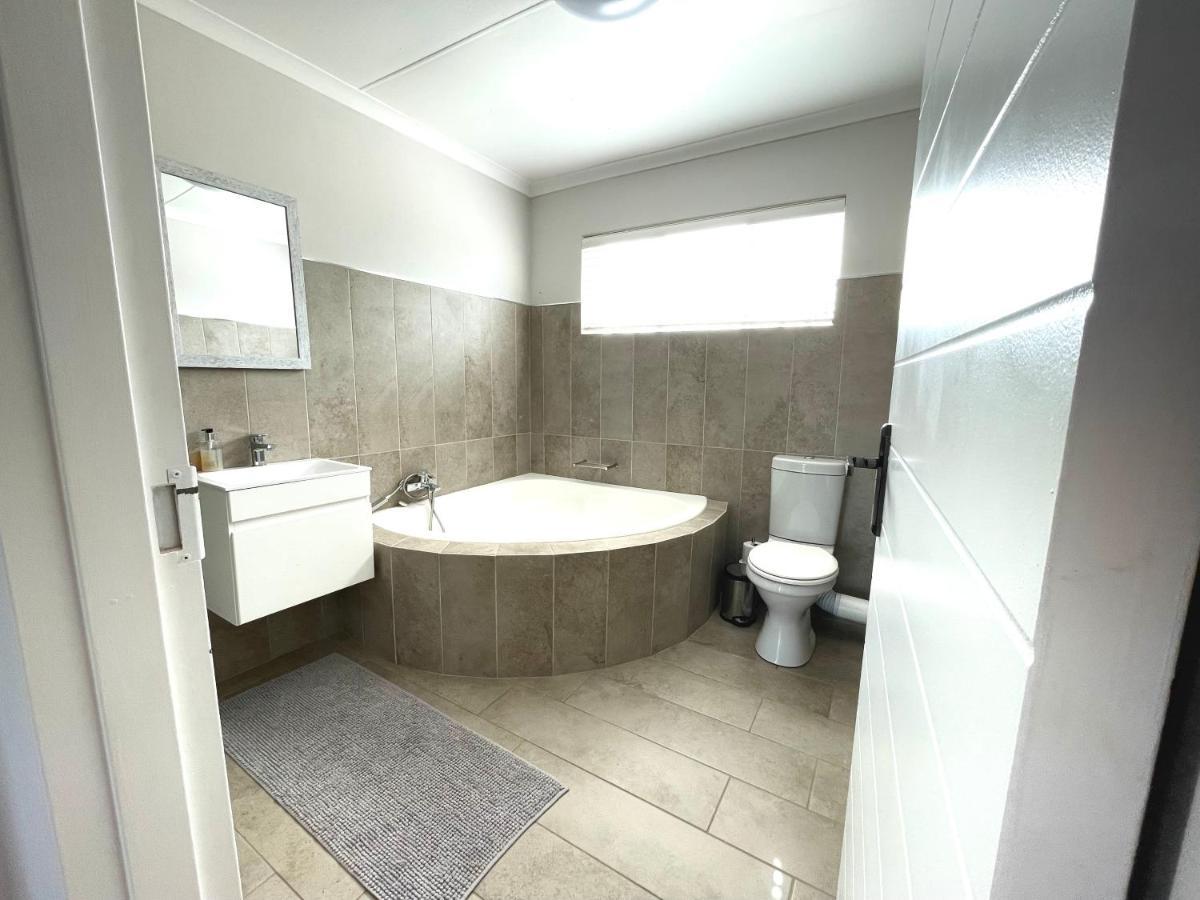 10 On Aquavista Addo River View Cottage コルチェスター エクステリア 写真