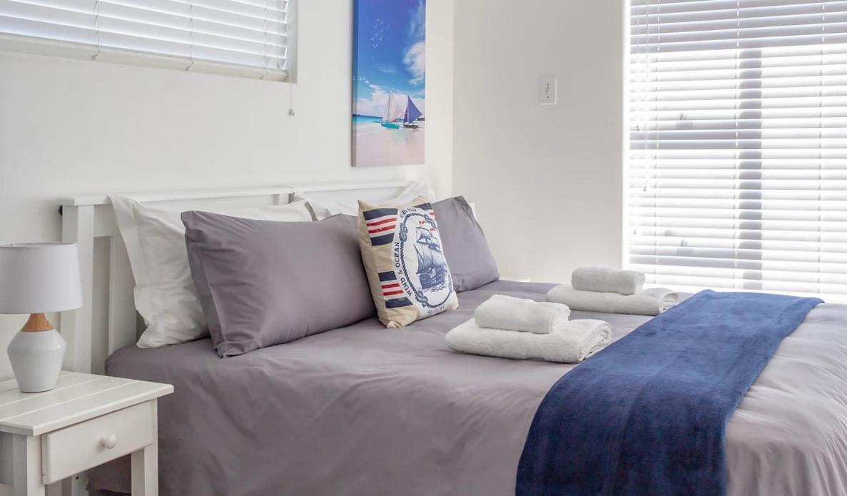 10 On Aquavista Addo River View Cottage コルチェスター エクステリア 写真